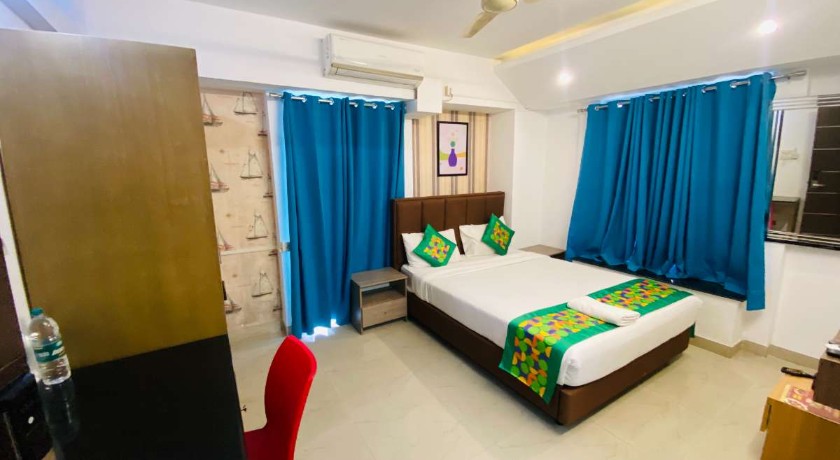 Elite Stay Mahalunge - 3