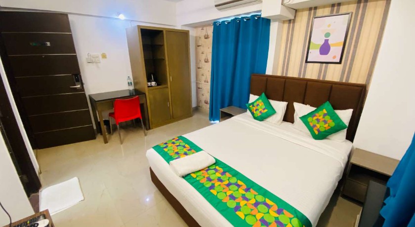 Elite Stay Mahalunge - 4