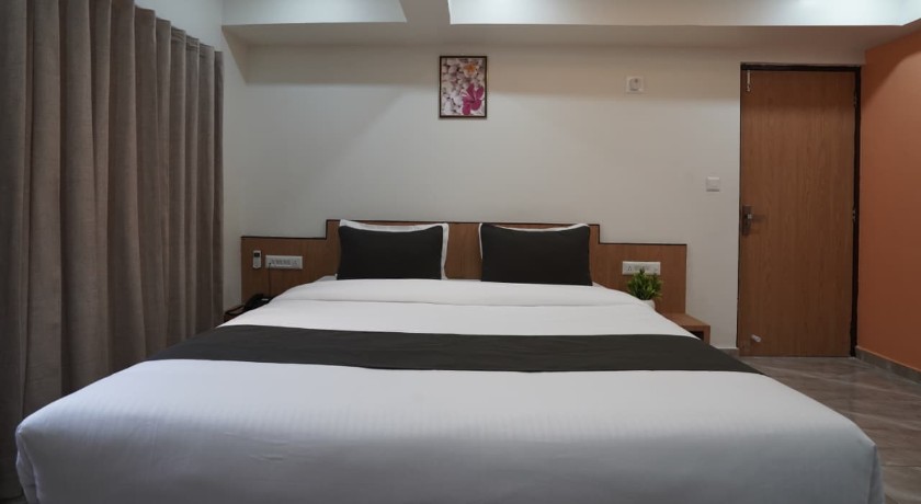 Hotel Grand Acme - 4