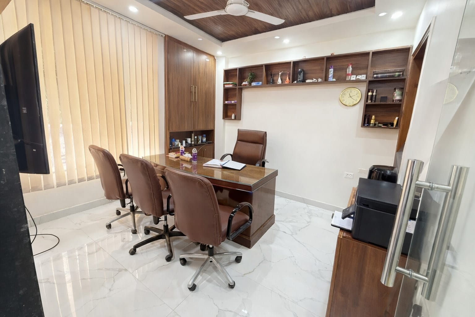 HoneyVeils Palace - 2