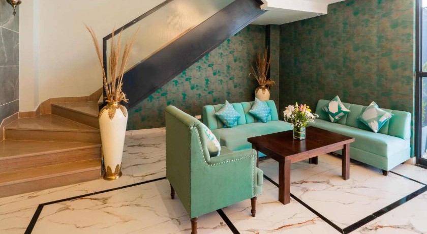 List of hourly Hotels in amritsar - 3