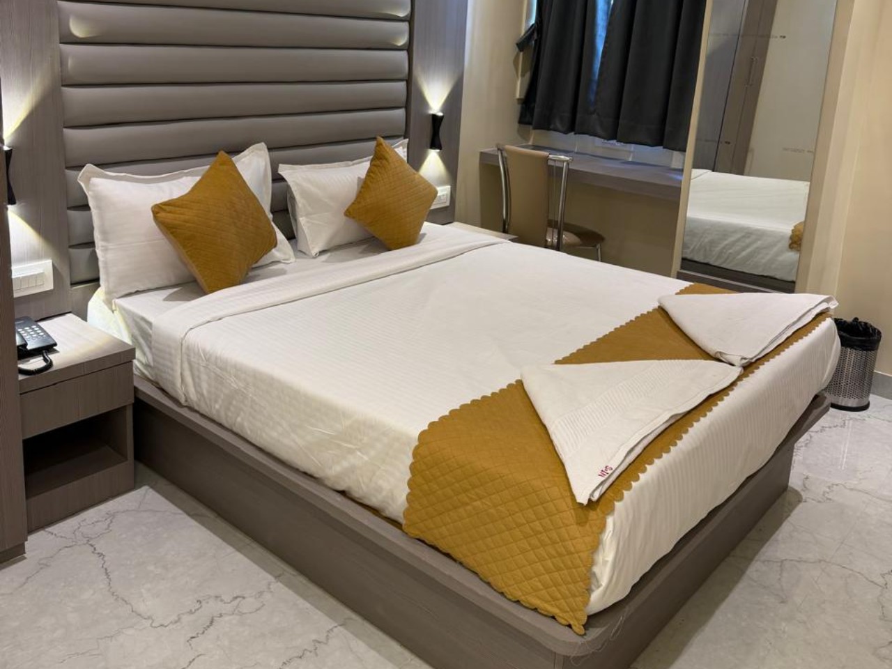 The Beatle Hotel - 1