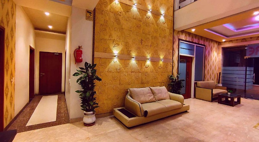 Hotel Starlink By The Nine Hotel - 3