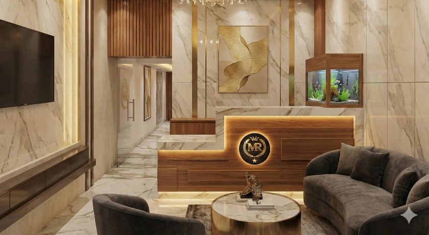 Hotel Diamant INN - 2