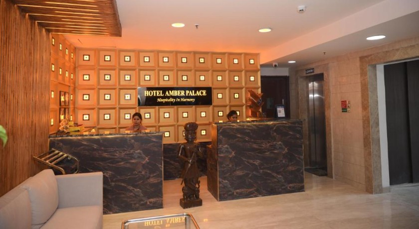 Hotel Sumedha Elegance - 2