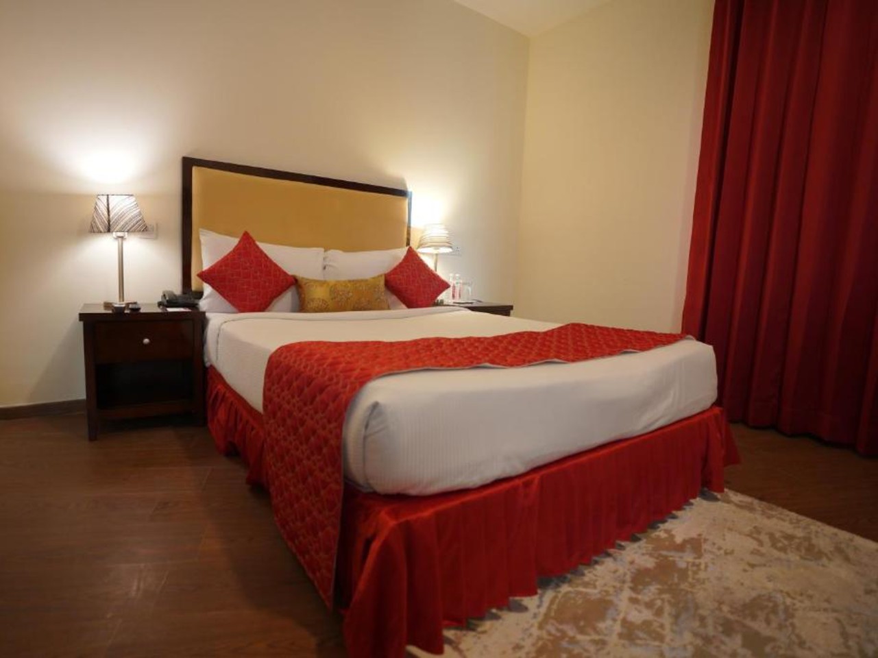 Hotel Sumedha Elegance - 1