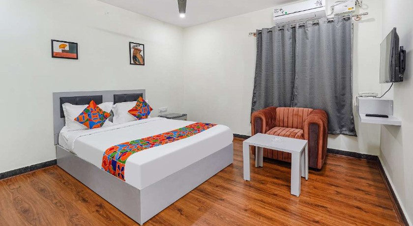 Clarks Inn Bangalore - 3