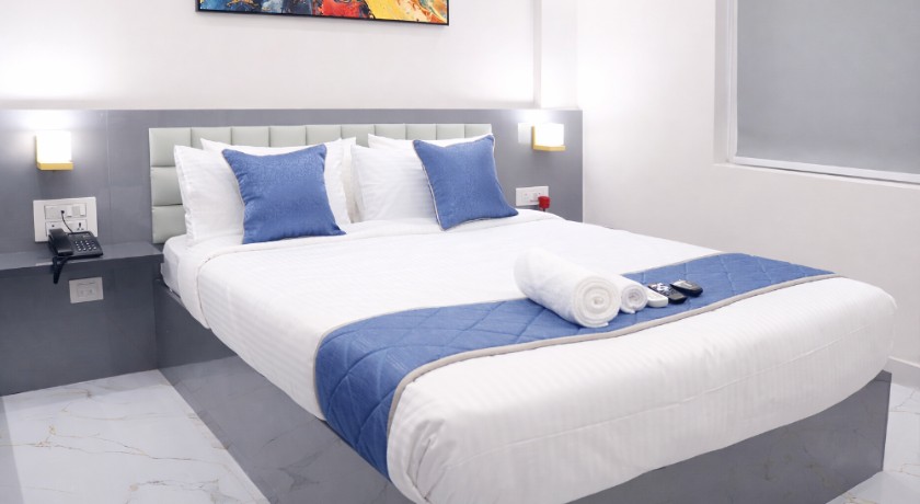 List of hourly Hotels in bangalore - 2