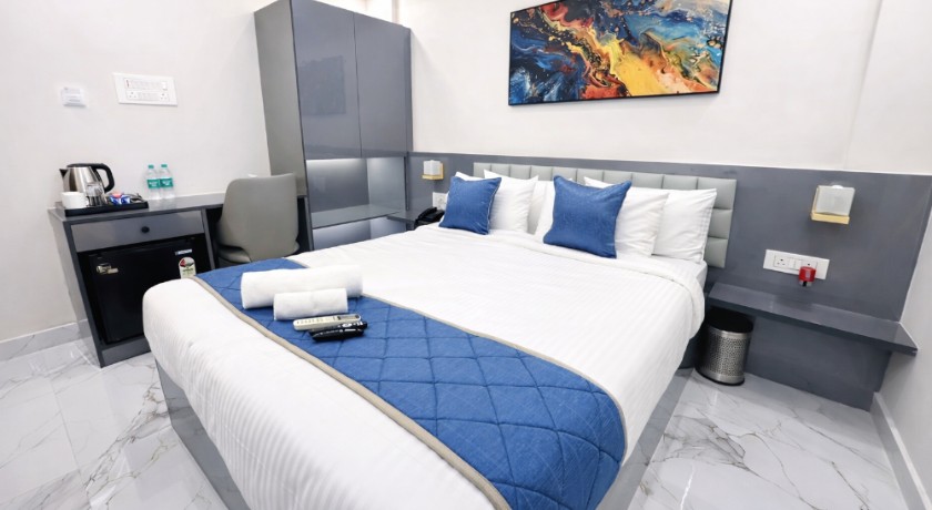 List of hourly Hotels in bangalore - 3