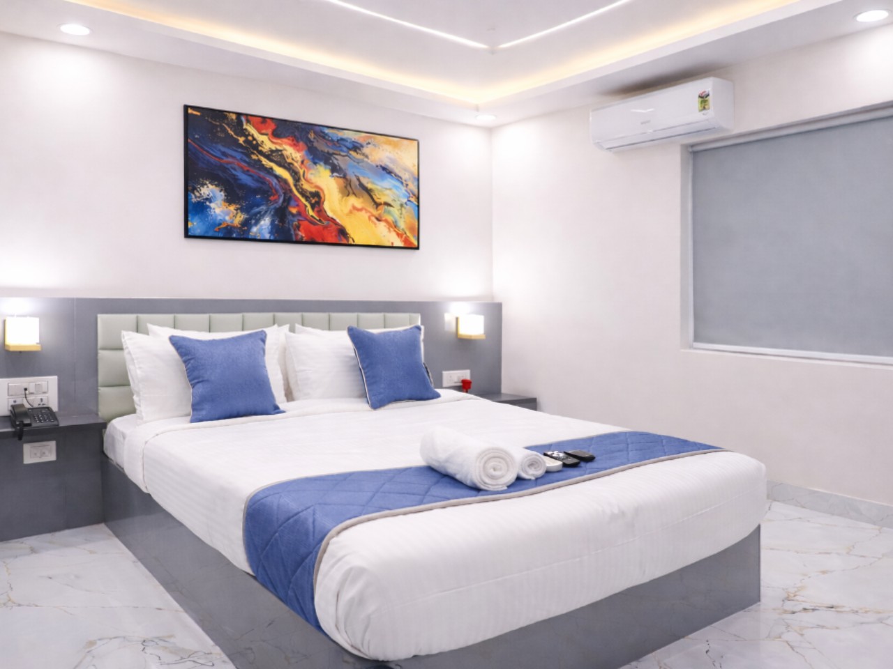 List of hourly Hotels in bangalore - 1