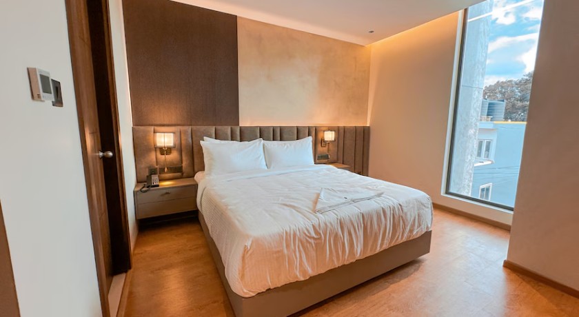 The Lofts at Central Point - 4