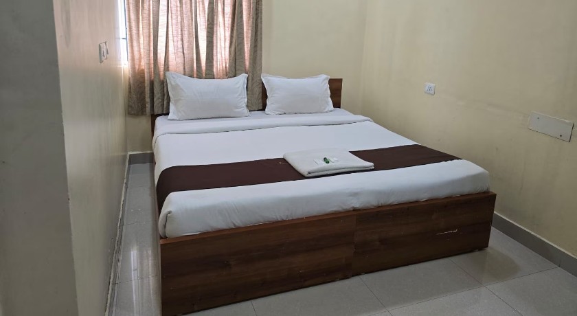 UPAR Hotels T Nagar - 3