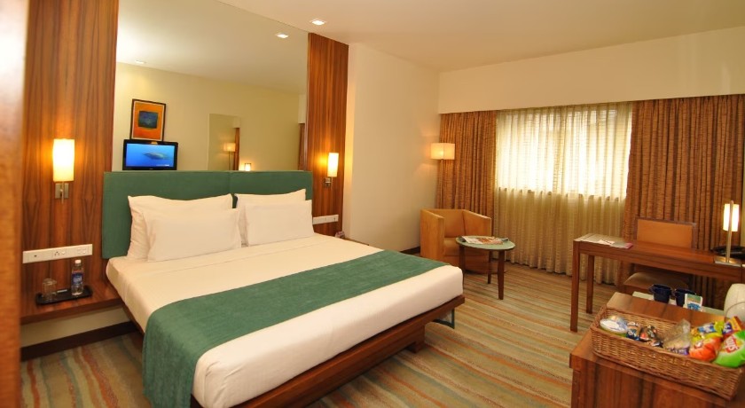 List of hourly Hotels in pune - 4