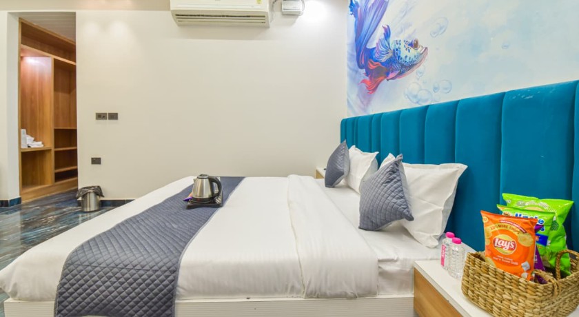 List of hourly Hotels in jaipur - 3