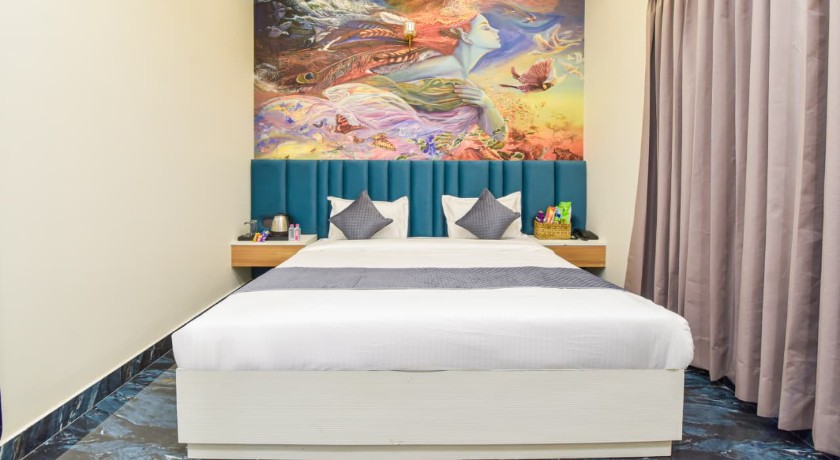 List of hourly Hotels in jaipur - 4