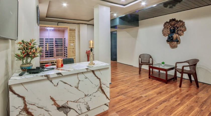 hotels in manali - 2