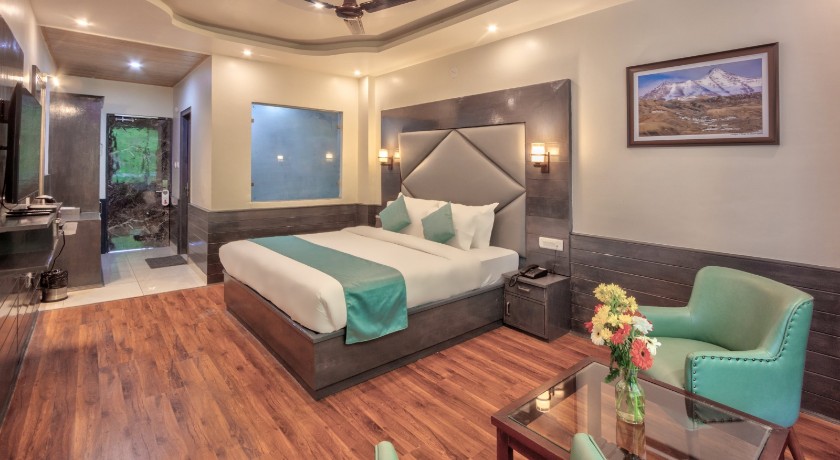 hotels in manali - 3