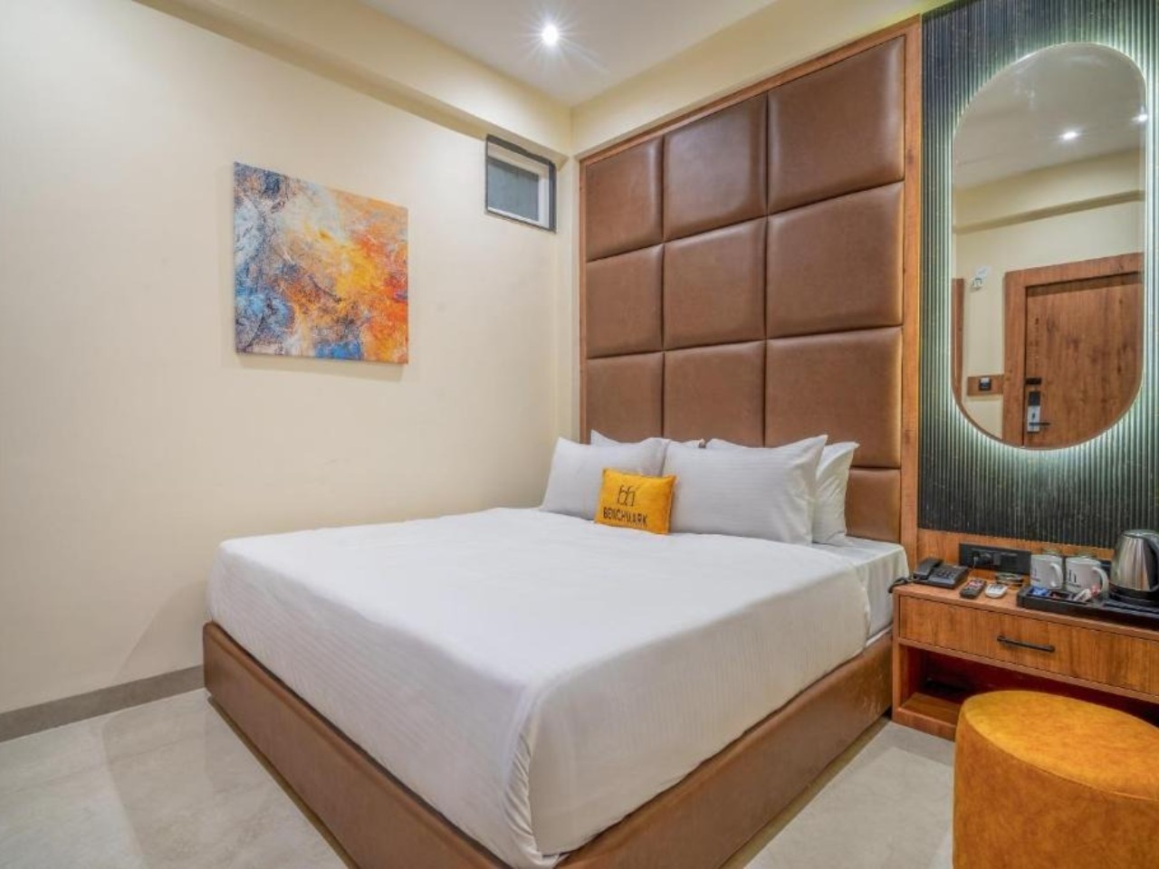 hotels in indore - 1