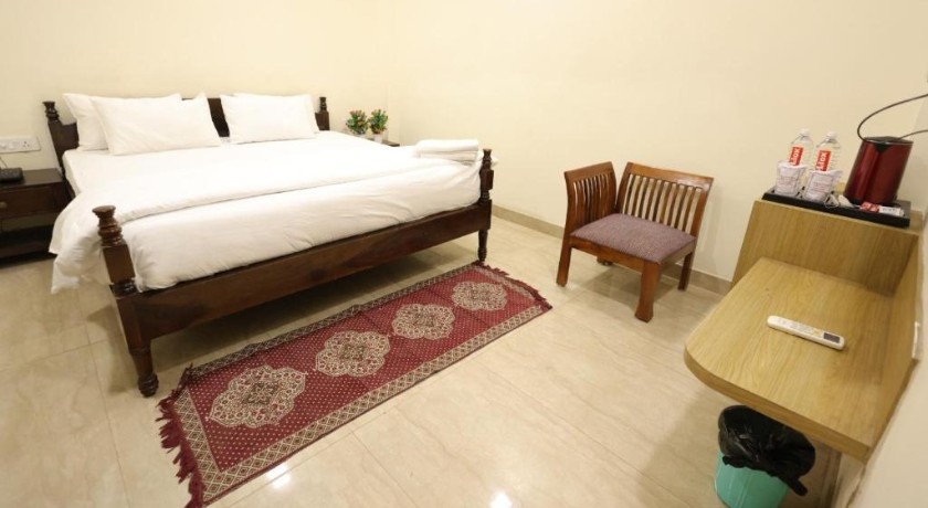 List of hourly Hotels in agra - 3