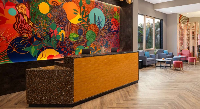 Grand Continent Morjim - 2