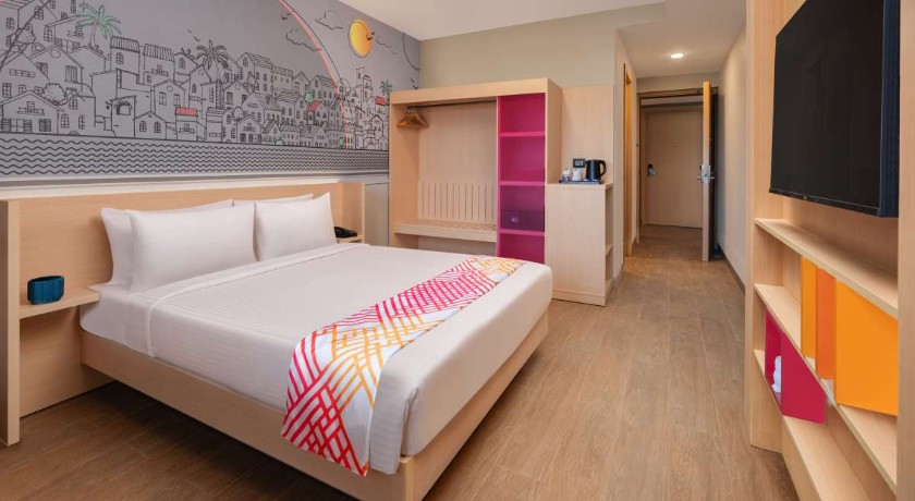 Grand Continent Morjim - 3