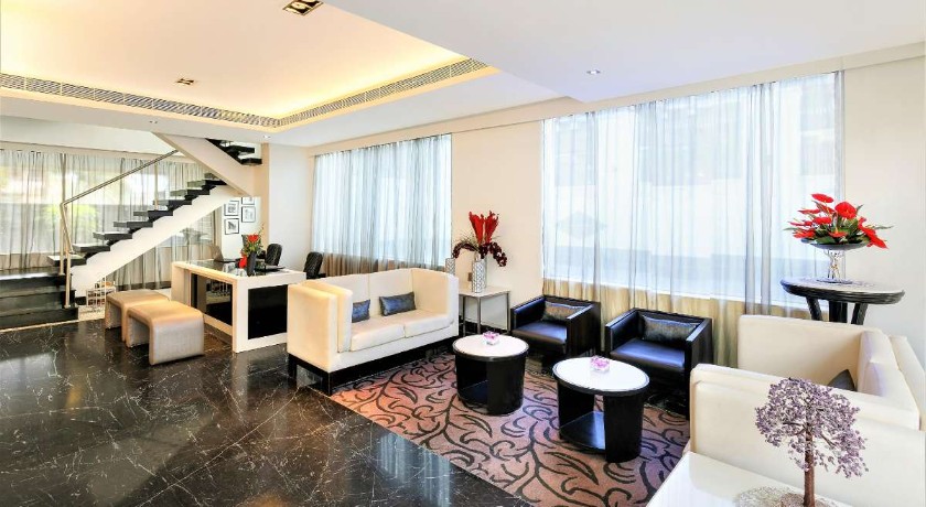 Ginger Goa Panjim - 2