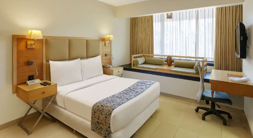 Ginger Goa Panjim - 3