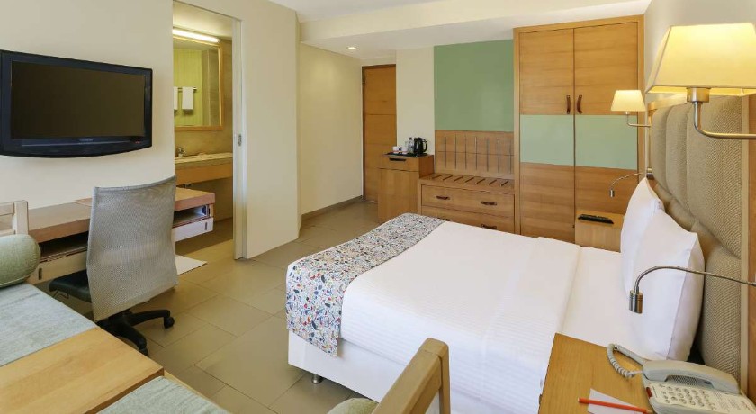 Ginger Goa Panjim - 4