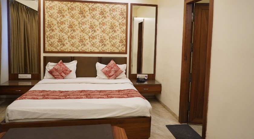 hotels in bhopal - 3
