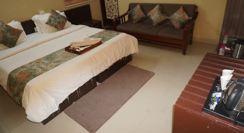 Hotel Maya International - 2