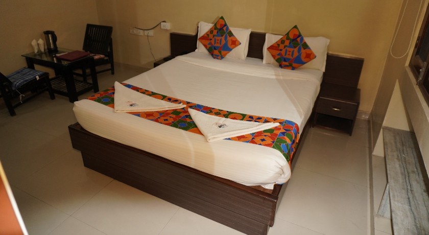 Hotel Maya International - 4