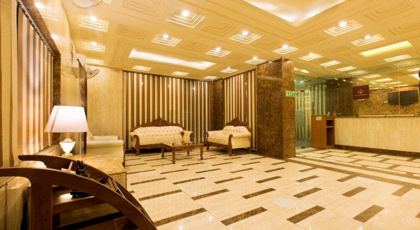 hotels in delhi - 3