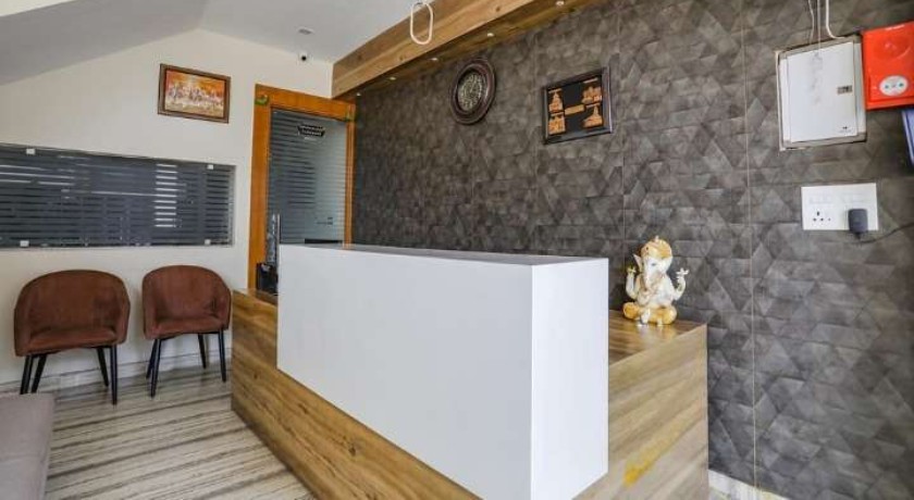 Hotel White Rock - 2