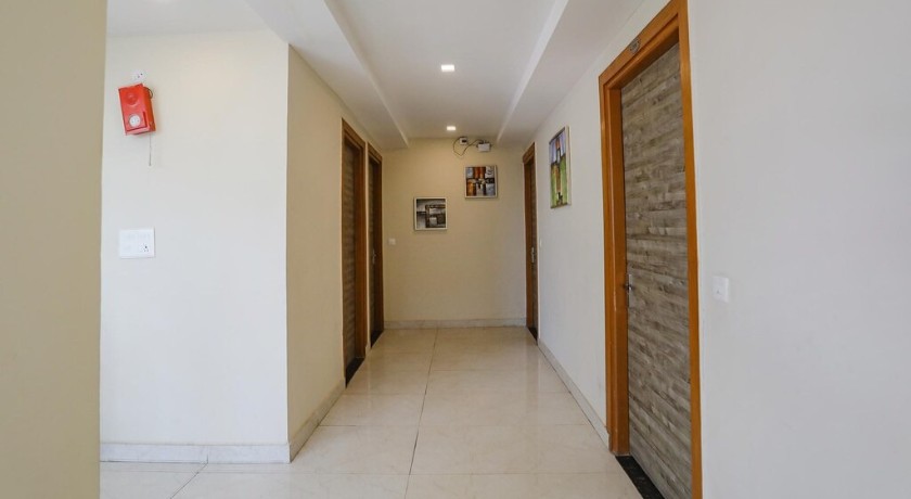 Hotel White Rock - 3