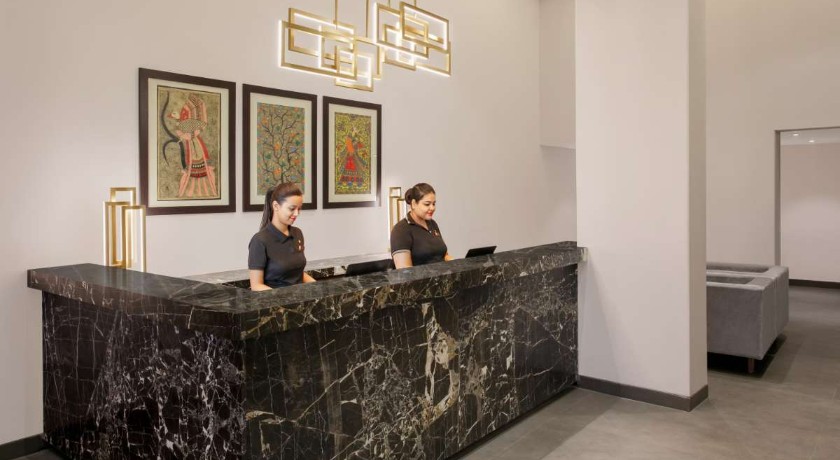 Hotel Shad Residency - 2