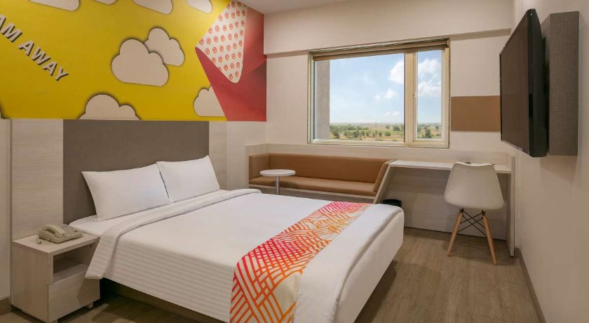 Hotel Shad Residency - 3