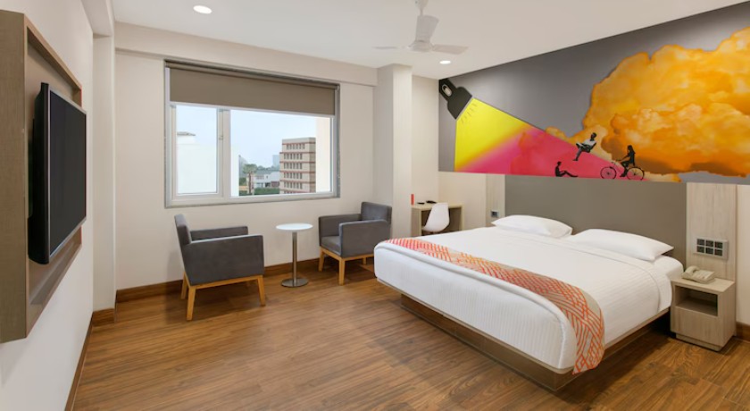 Hotel Shad Residency - 4