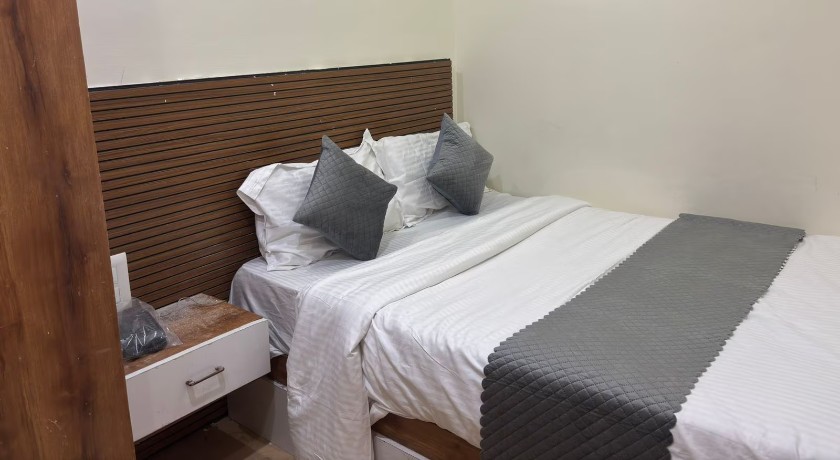 hotels in mysore - 3