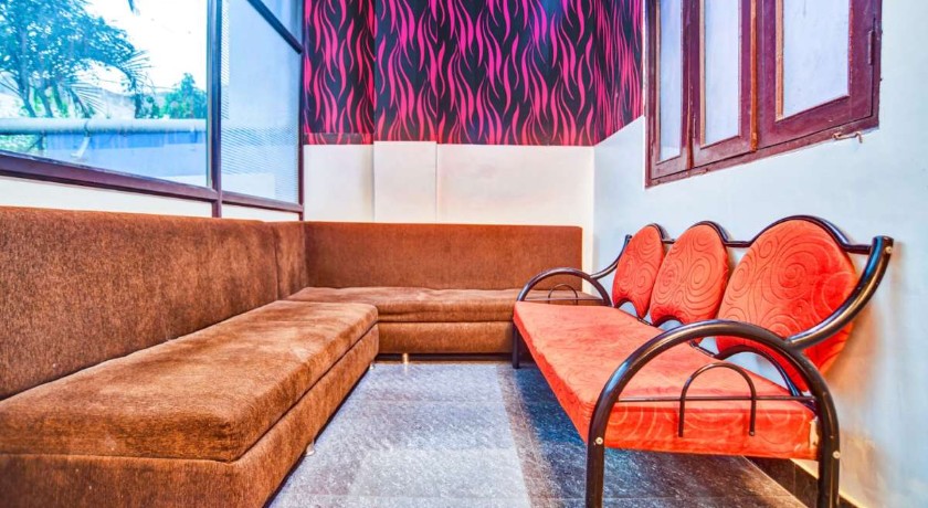 Benchmark Residences - 3