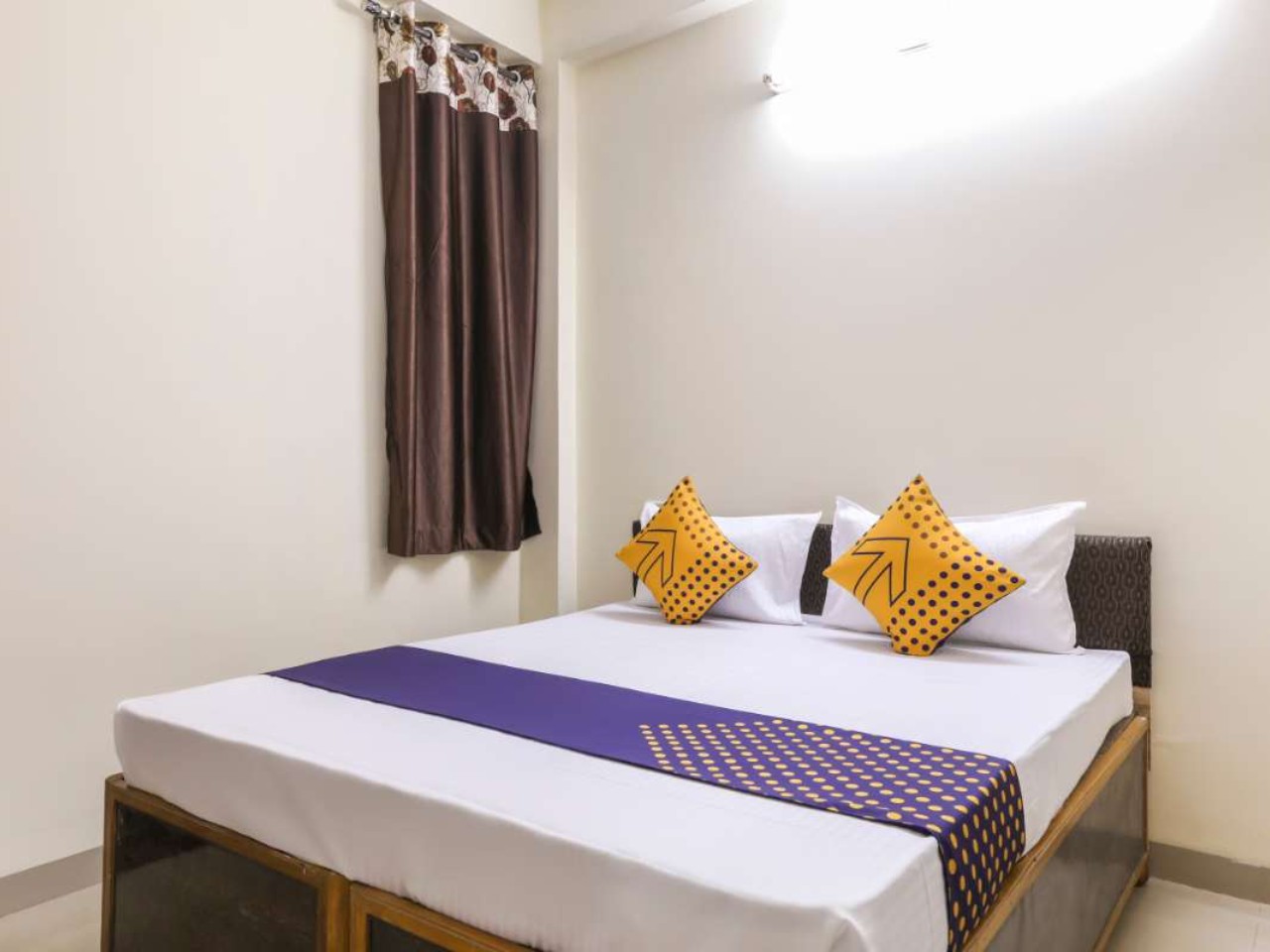 Benchmark Residences - 1