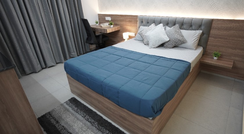 Hotel Kingdom Suites - 2