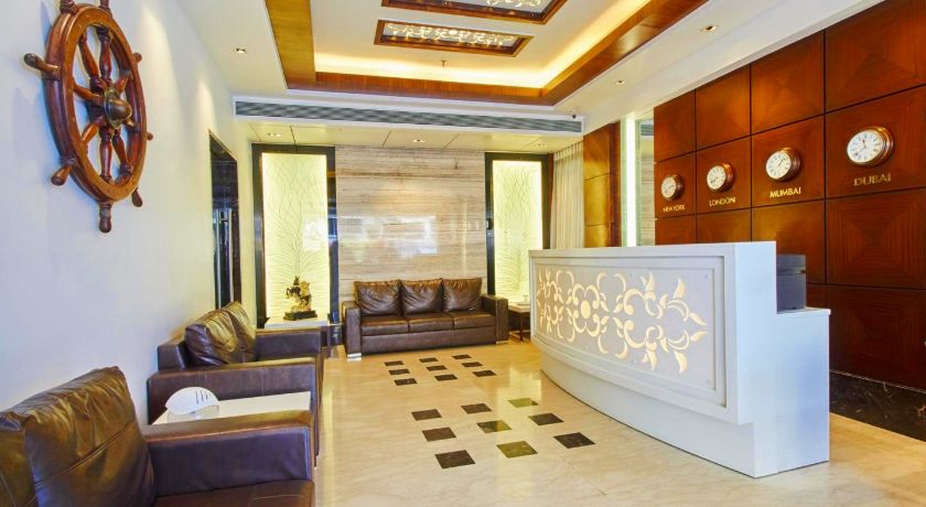 Savera Inn Hotel - 2