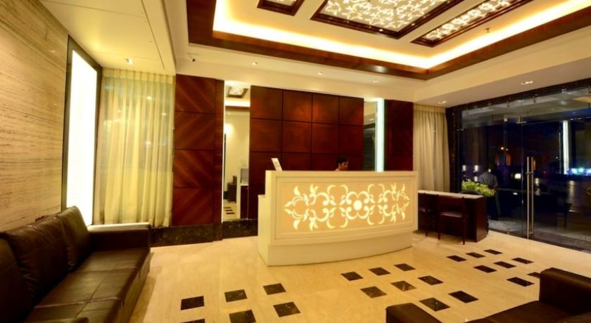 Savera Inn Hotel - 3