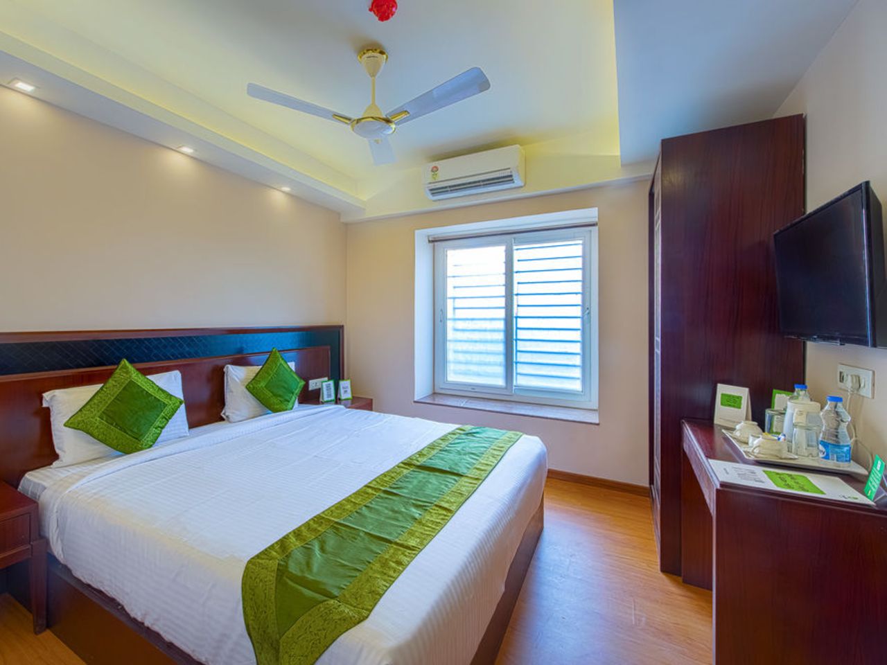 hotels in kolkata - 1