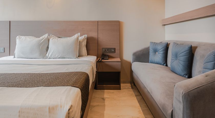 Hotel Better Home International - 4