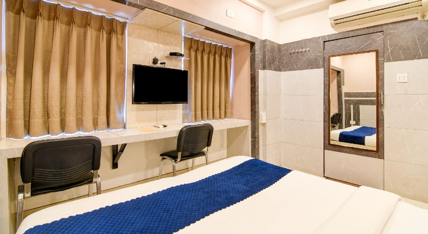 Vedanta - Boutique Hotel - 4