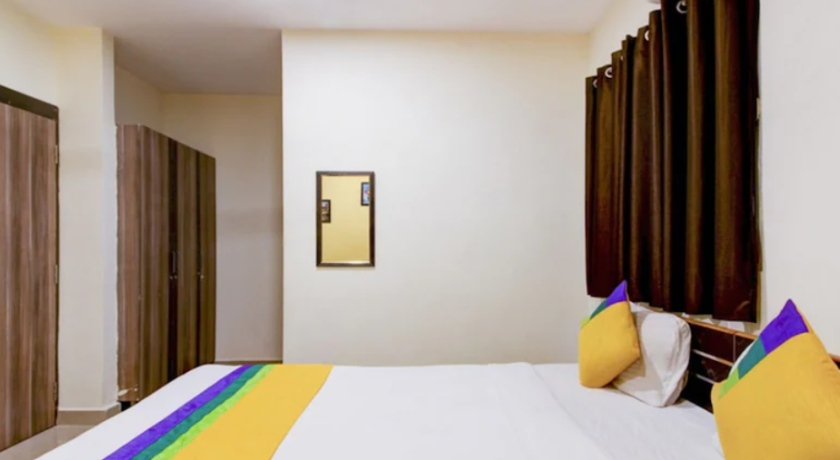 Frenotel Secunderabad - 4