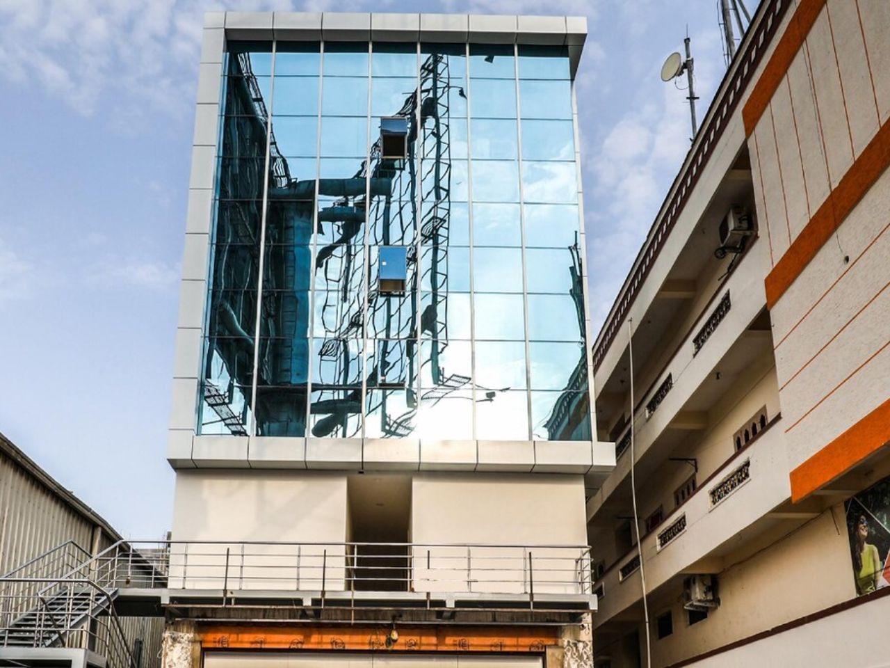 Frenotel Secunderabad - 1