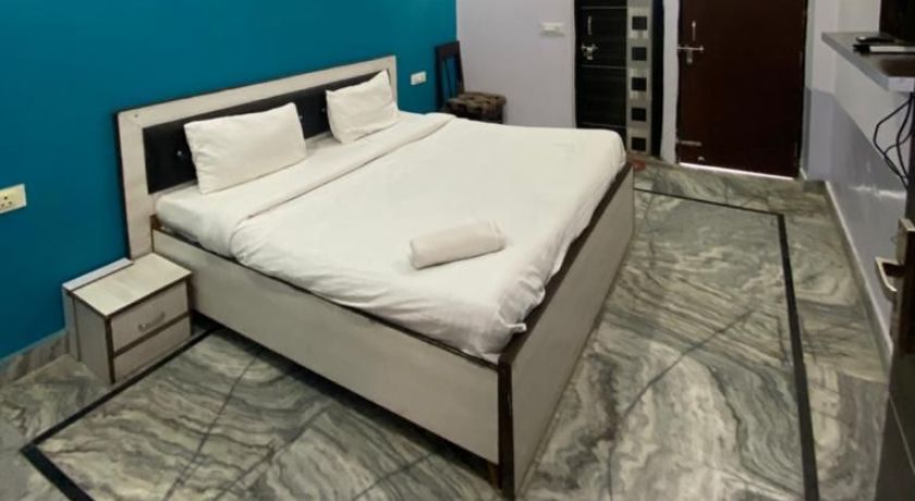 Rozette Residency - 2