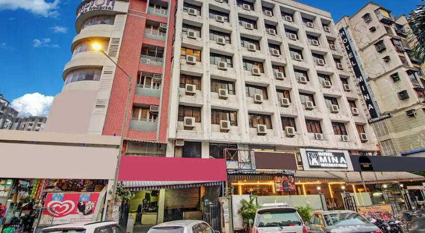 Hotel JK Regency - 2